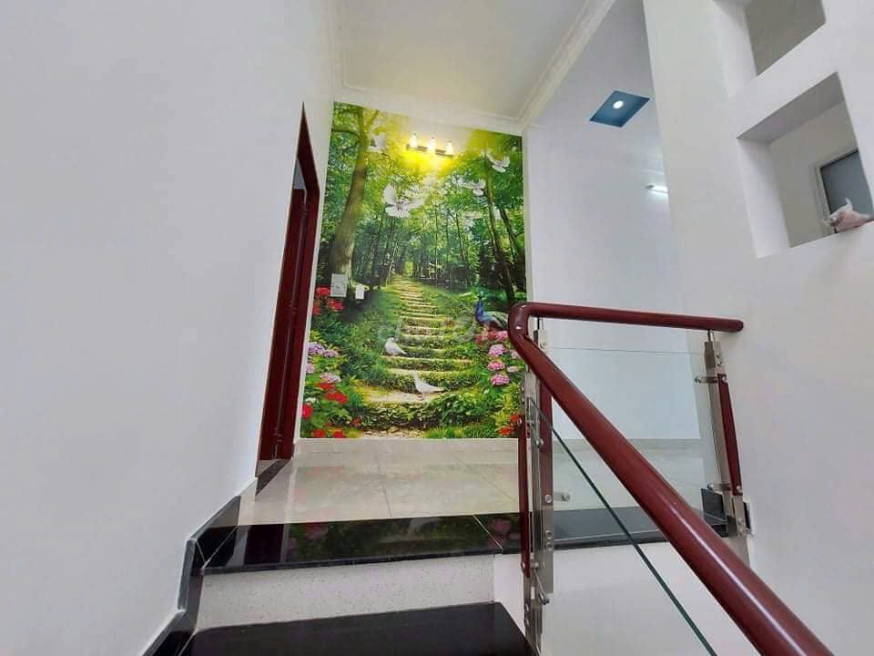 Rent 1 112 A Đào Duy Anh, 070 9, Q.Phú Nhuận near Lake Hu