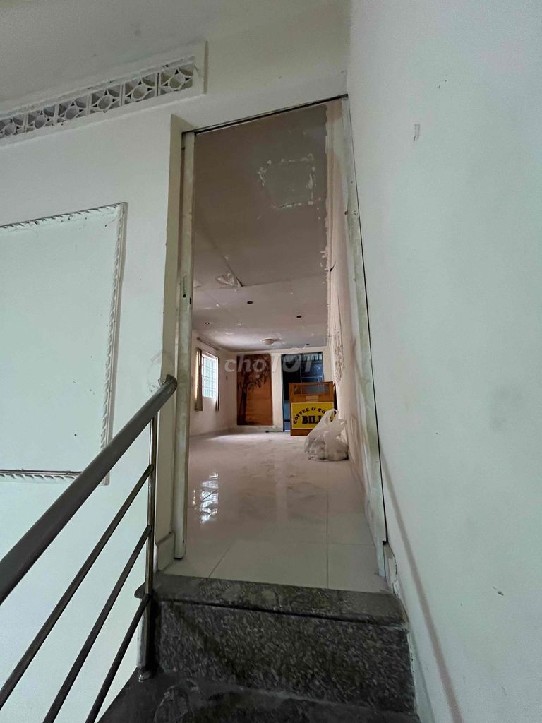 Rent Gò Vấp, two bedrooms, two toilets.