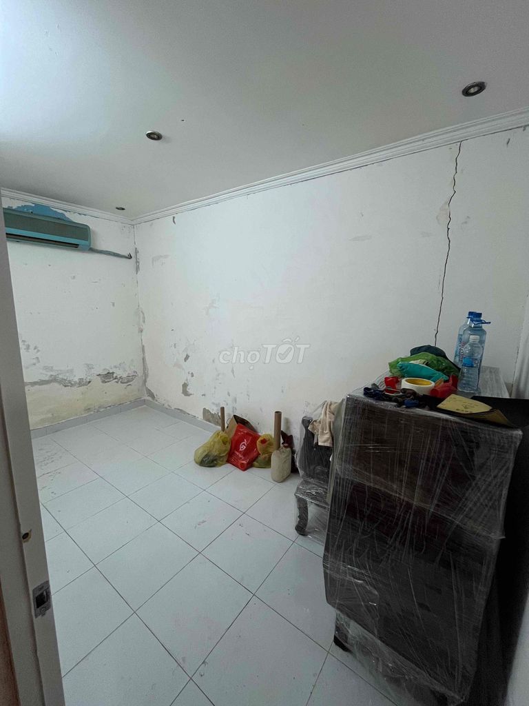 Rent Gò Vấp, two bedrooms, two toilets.