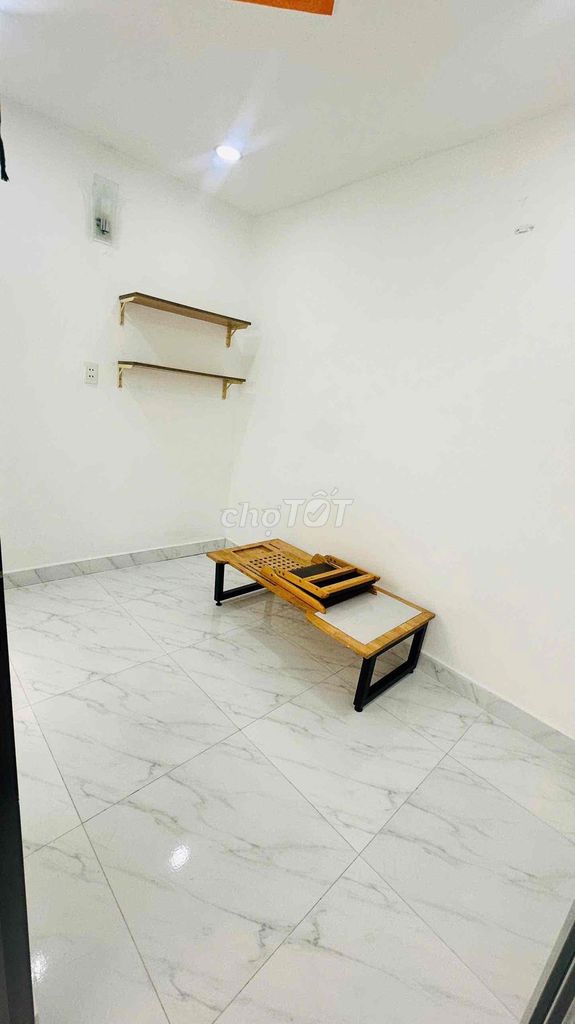 Rent the original Quang Trung, Gò Vấp – 3 bedrooms - 11 million a month Full interior