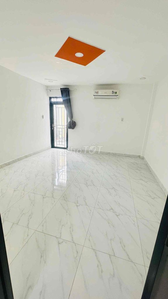 Rent the original Quang Trung, Gò Vấp – 3 bedrooms - 11 million a month Full interior