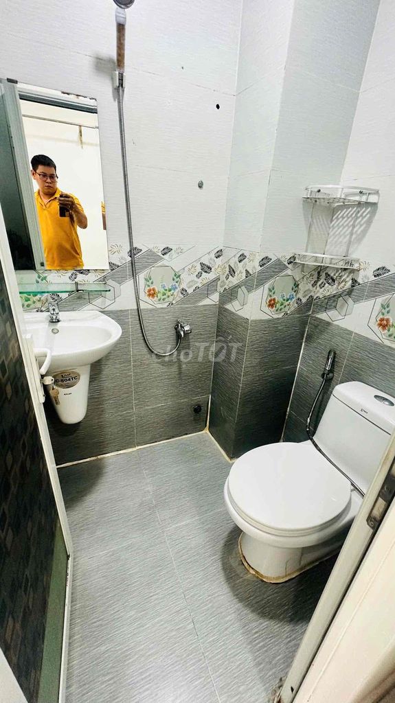 Rent the original Quang Trung, Gò Vấp – 3 bedrooms - 11 million a month Full interior