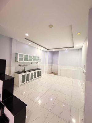 Renting 286/Tô Hiến Thành, District 10 4 x 3 floors