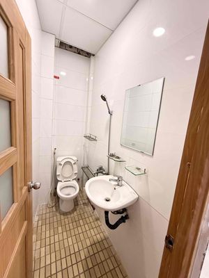Renting 286/Tô Hiến Thành, District 10 4 x 3 floors