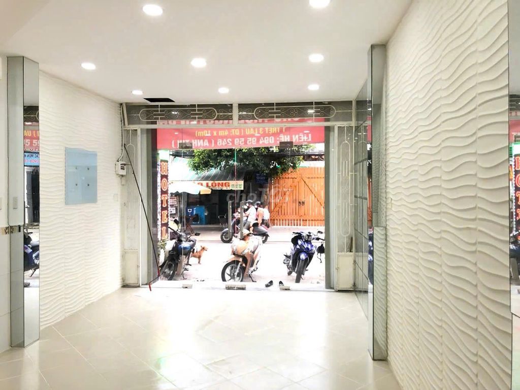 Rent the original house, American sugar, area 4 X 12 M