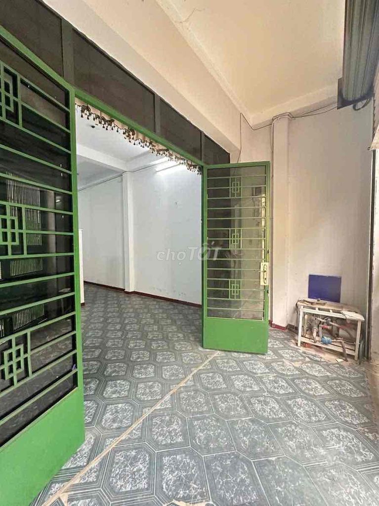 Rent an entire Nguyễn Văn Khối-7.8 Gò Vấp - 2 bedroom - 10 million a month.
