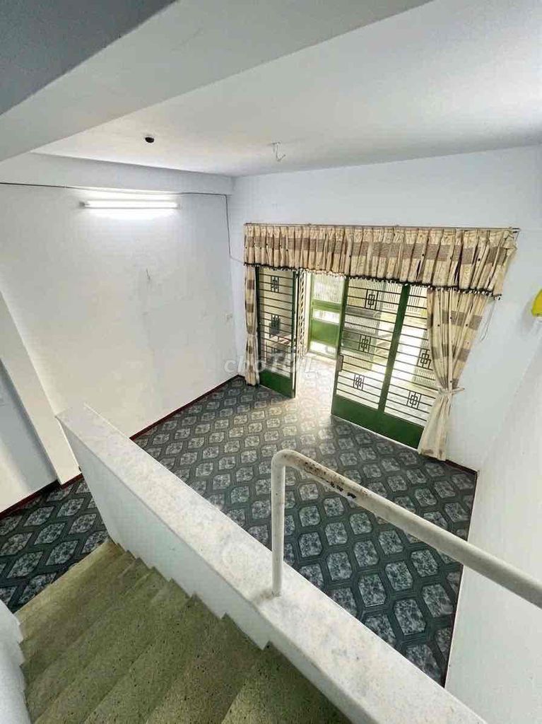 Rent an entire Nguyễn Văn Khối-7.8 Gò Vấp - 2 bedroom - 10 million a month.