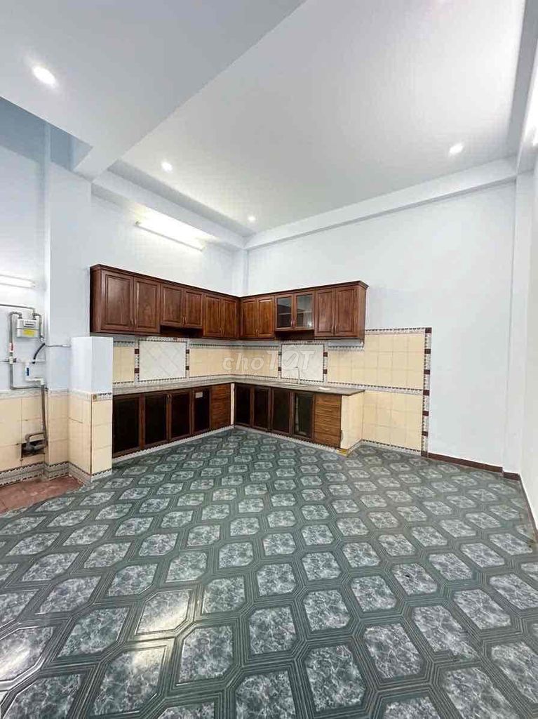 Rent an entire Nguyễn Văn Khối-7.8 Gò Vấp - 2 bedroom - 10 million a month.