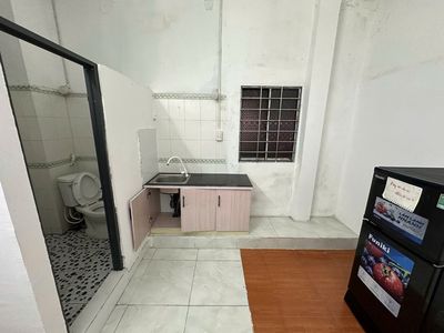 Rent a room at the great Tô Ký, Đông Hưng Thuận, District 12