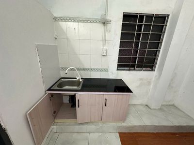 Rent a room at the great Tô Ký, Đông Hưng Thuận, District 12