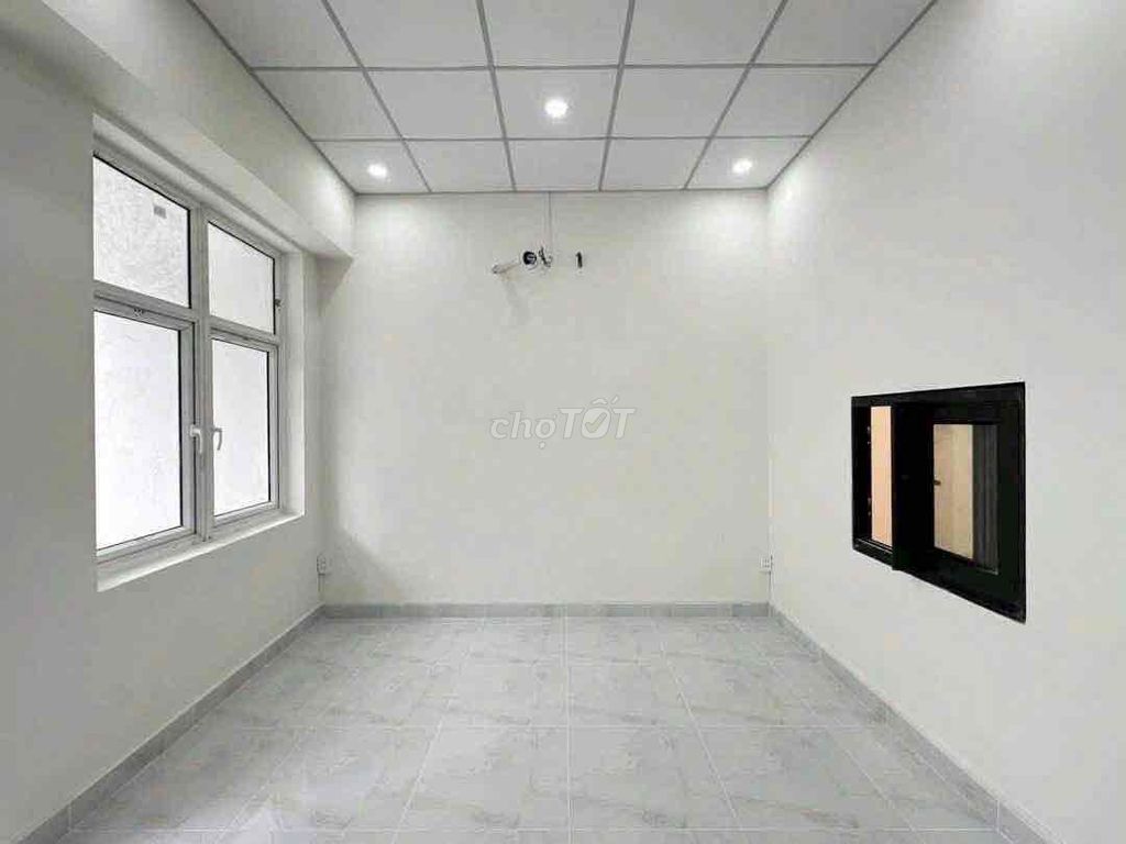 Rent an alley.155 Nguyễn Thái Sơn-7-3 Gò Vấp.