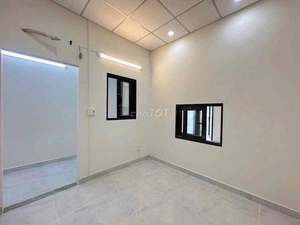 Rent an alley.155 Nguyễn Thái Sơn-7-3 Gò Vấp.