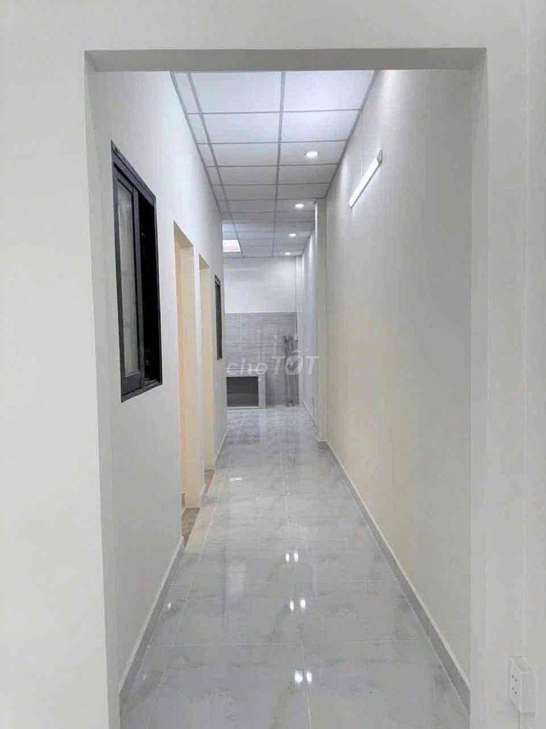 Rent an alley.155 Nguyễn Thái Sơn-7-3 Gò Vấp.