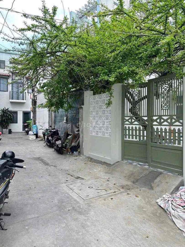 Rent an alley.155 Nguyễn Thái Sơn-7-3 Gò Vấp.