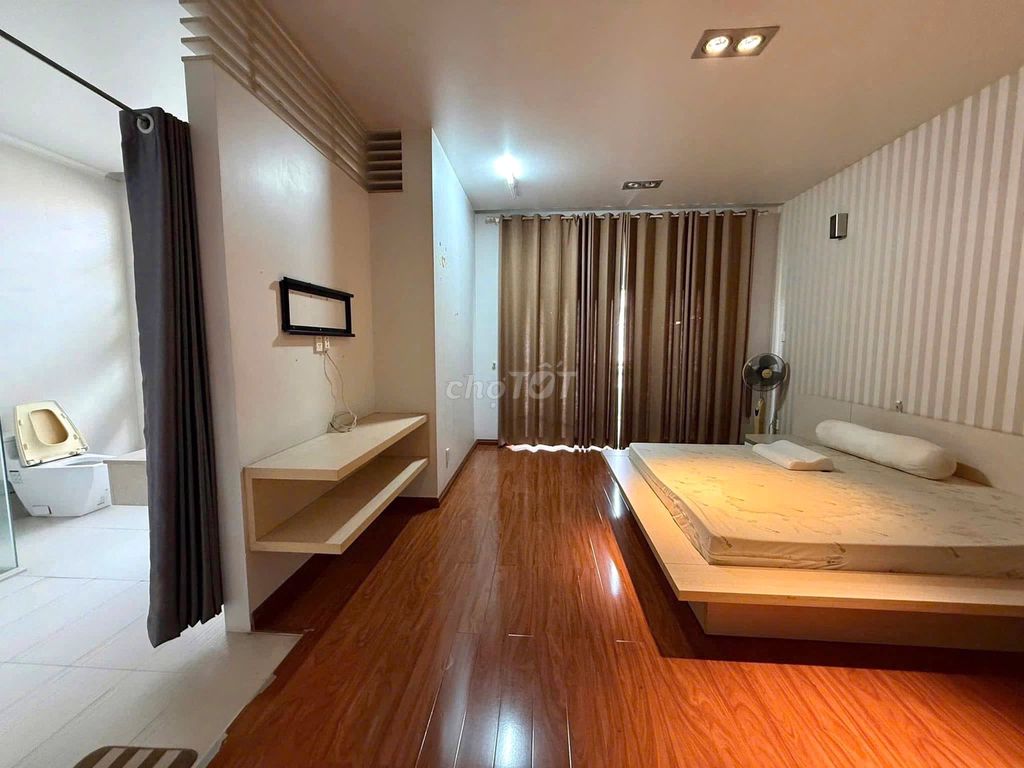 Rent a residence house helam, Tân Hưng District 7