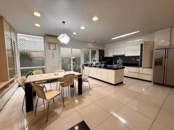 Rent a residence house helam, Tân Hưng District 7