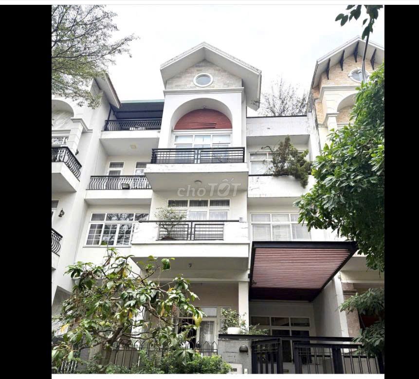 Rent a residence house helam, Tân Hưng District 7
