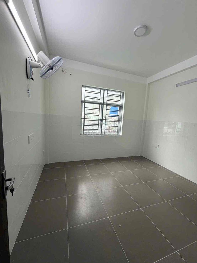 Rent a new residence, Tân Phú - 4 X11 - 2th floor - 4 bedroom