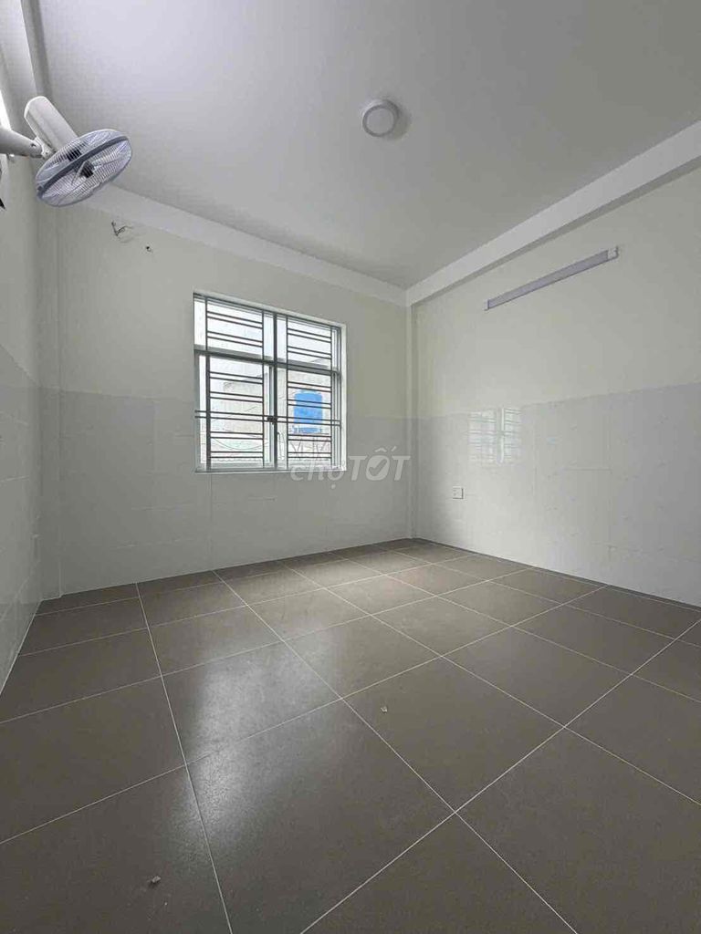 Rent a new residence, Tân Phú - 4 X11 - 2th floor - 4 bedroom