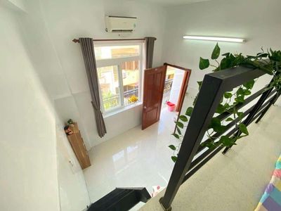 Rent a full interior room right now Tân Bình