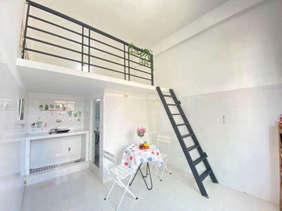 Rent a full interior room right now Tân Bình