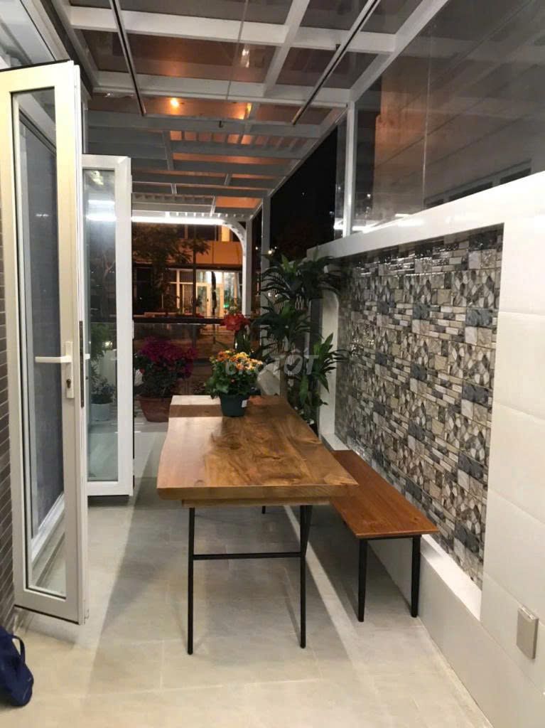 The nice case at Jamona Golden Silk District 7 - 3rd floor, 35 million.