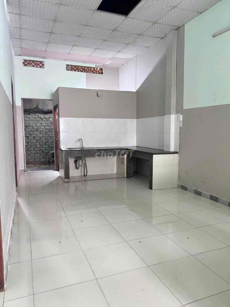 3 bedrooms near Man Thiện 7 x 15 tenpa district 9