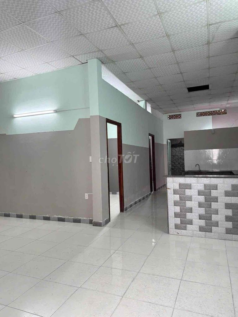 3 bedrooms near Man Thiện 7 x 15 tenpa district 9