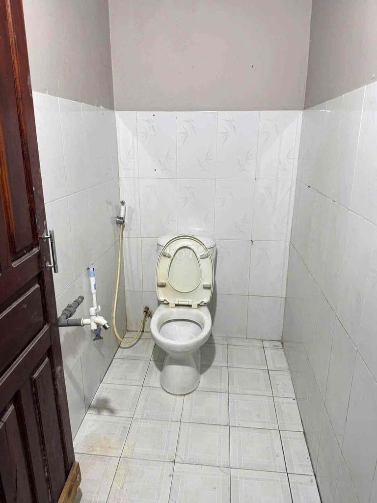 3 bedrooms near Man Thiện 7 x 15 tenpa district 9