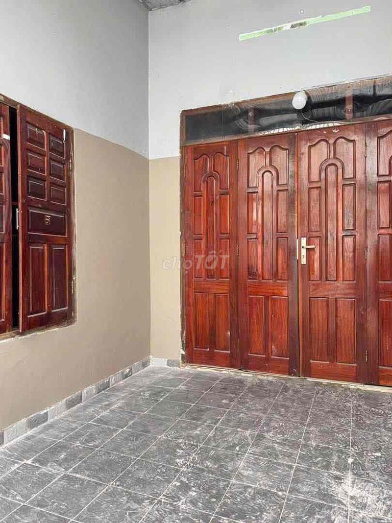 3 bedrooms near Man Thiện 7 x 15 tenpa district 9