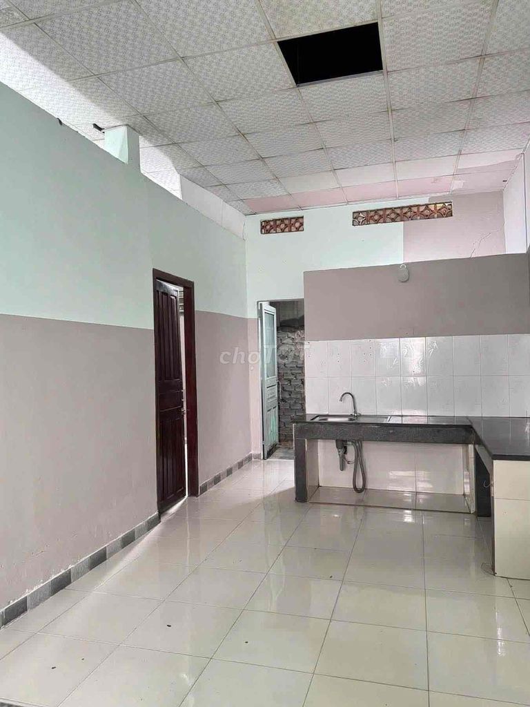 3 bedrooms near Man Thiện 7 x 15 tenpa district 9