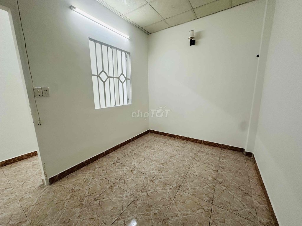 Rent a 350/ Nguyễn Văn Lượng-7* 16 Gò Vấp 4 meters 18 meters 2 bedroom one bathroom