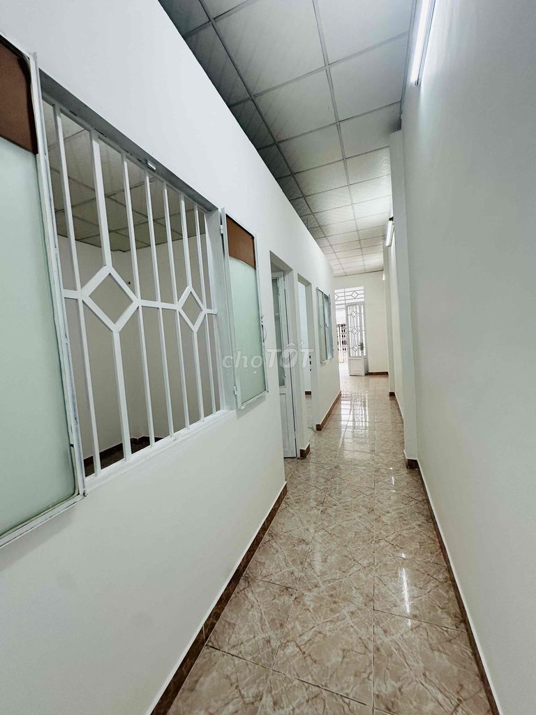 Rent a 350/ Nguyễn Văn Lượng-7* 16 Gò Vấp 4 meters 18 meters 2 bedroom one bathroom