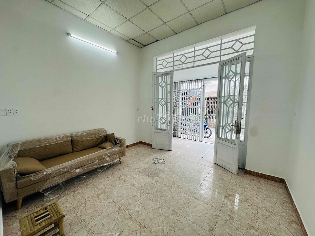 Rent a 350/ Nguyễn Văn Lượng-7* 16 Gò Vấp 4 meters 18 meters 2 bedroom one bathroom