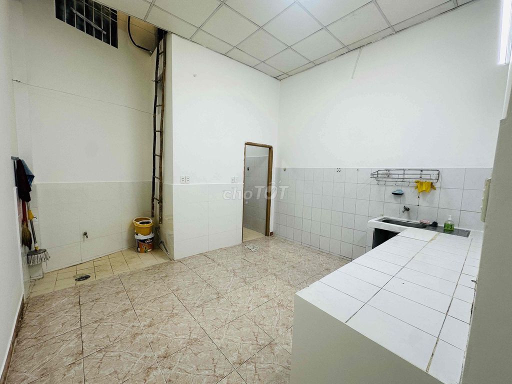 Rent a 350/ Nguyễn Văn Lượng-7* 16 Gò Vấp 4 meters 18 meters 2 bedroom one bathroom