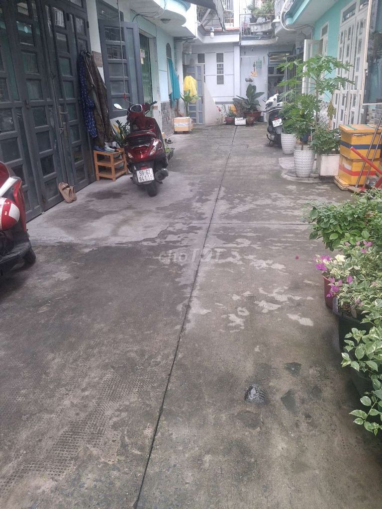 Rent a new home. bùi quang là out of 12 Gò Vấp Ho Chi Minh City.
