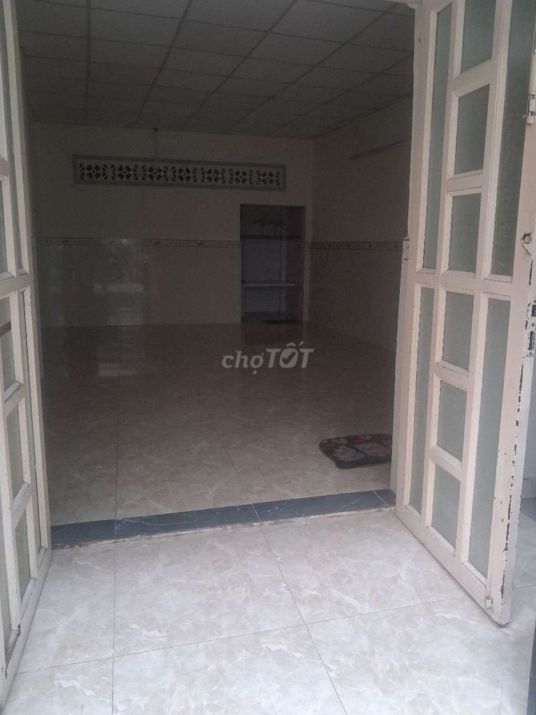 Rent a new home. bùi quang là out of 12 Gò Vấp Ho Chi Minh City.