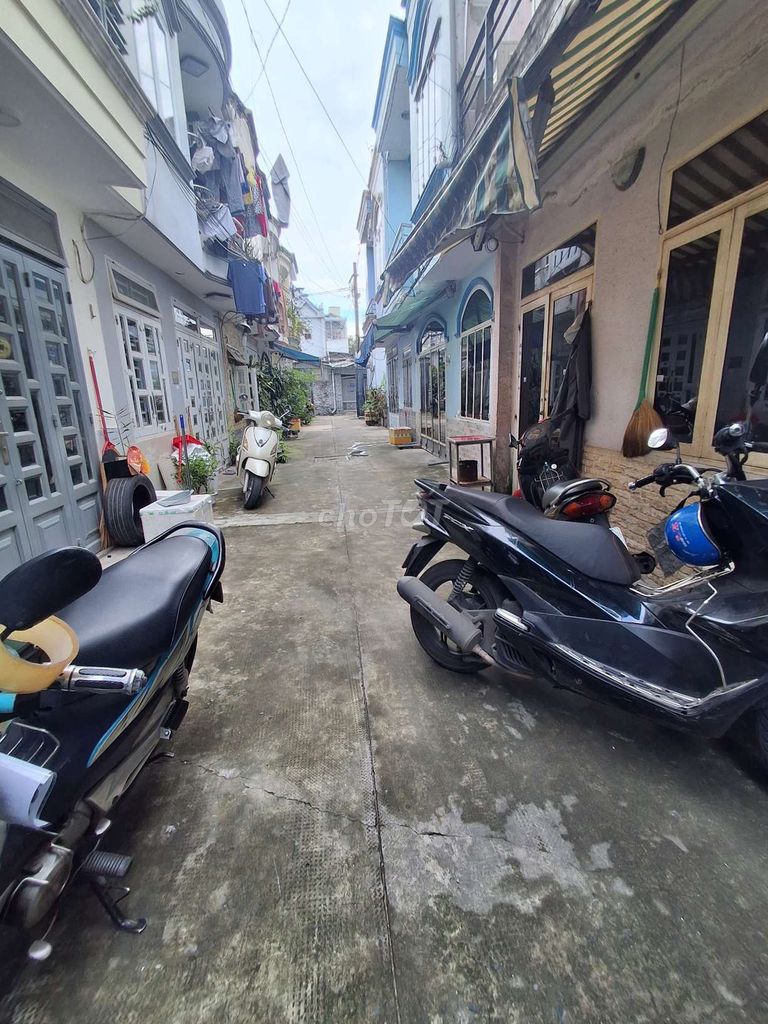 Rent a new home. bùi quang là out of 12 Gò Vấp Ho Chi Minh City.