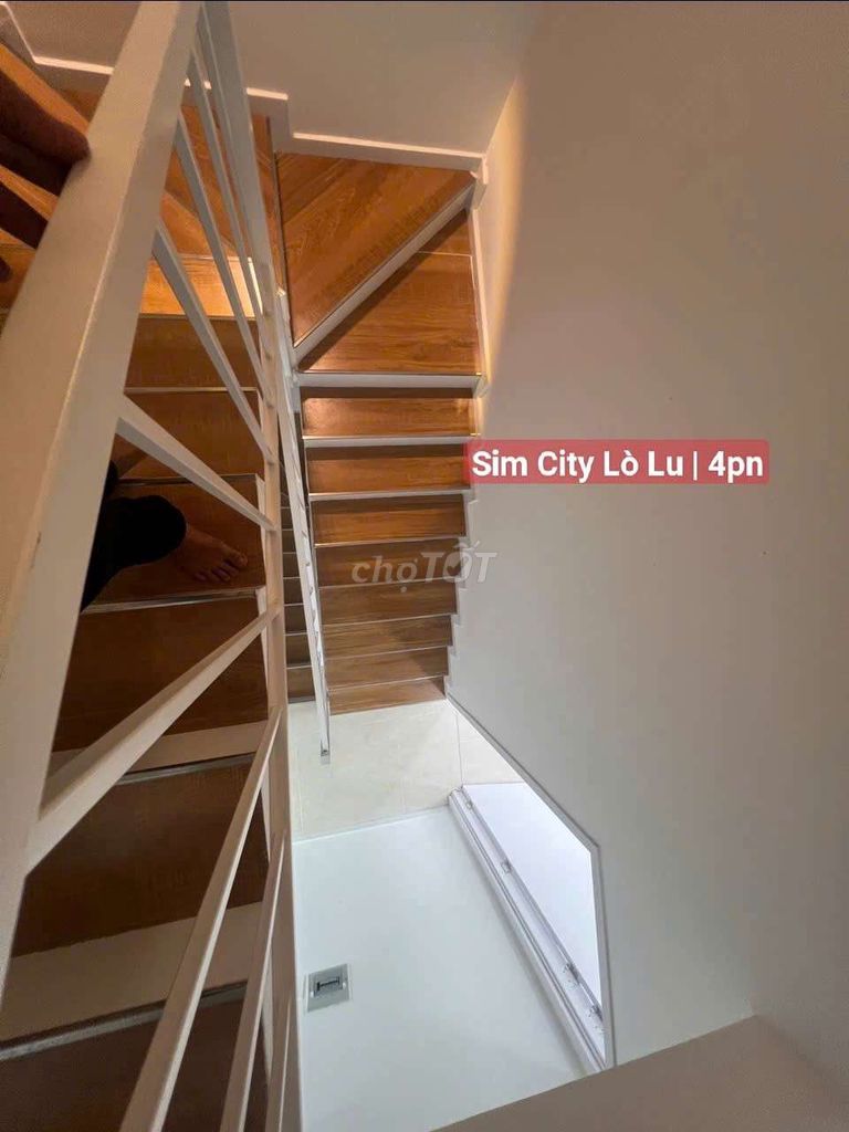 (13 million) Rent for the Simcity Lavender near the Haomes Room 4 bedrooms, interior cb