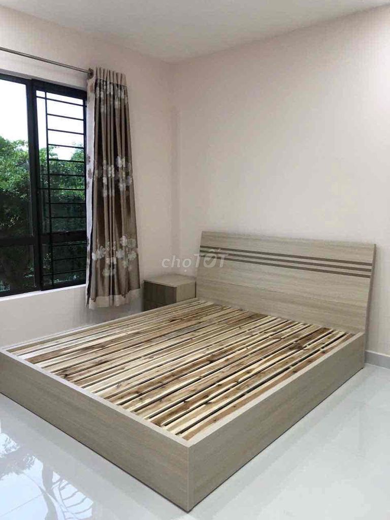 Rent a house on Elellia Garden. Right next to Mizuki. Basic Internal