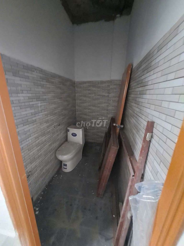 Rent the original An Phú Đông District 12.