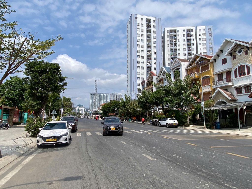 Rent Phú Thuận Cash 5 Rooms of Wittt i - 45 million a month