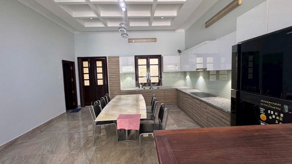 Rent Phú Thuận Cash 5 Rooms of Wittt i - 45 million a month