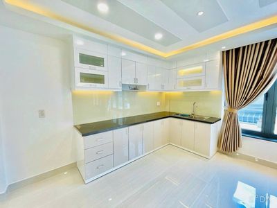Rent hxt 45/3 B Nguyễn Văn Đậu, 717 5, Q. Bình Thạnh