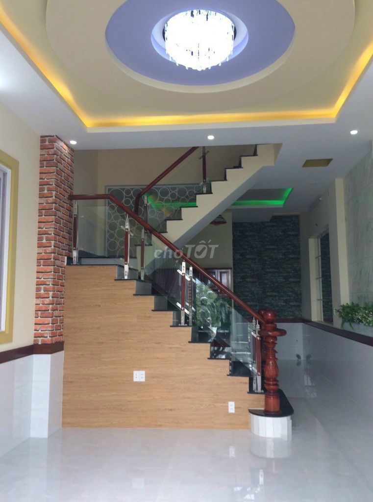 We need to rent a house of 245/8 A Nguyễn Trãi P.Nguyễn Cư Trinh District 1.