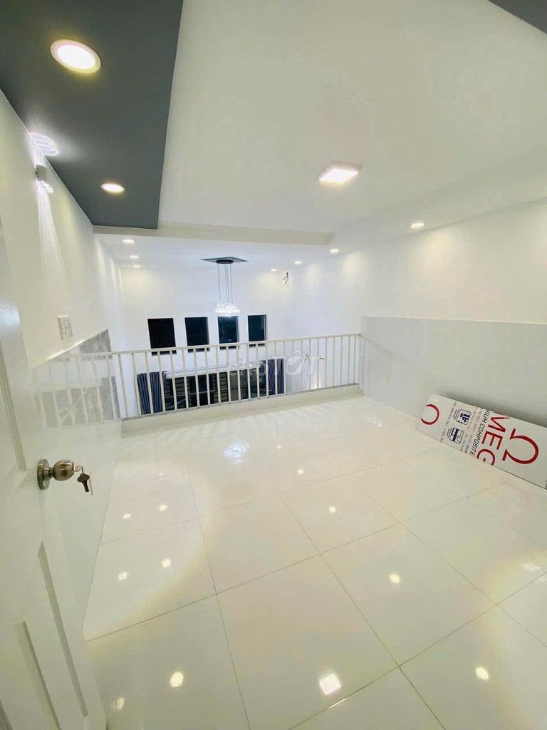 Renting new house 27/3 A Đồng Đen-7* 12 Q.Tân Bình.