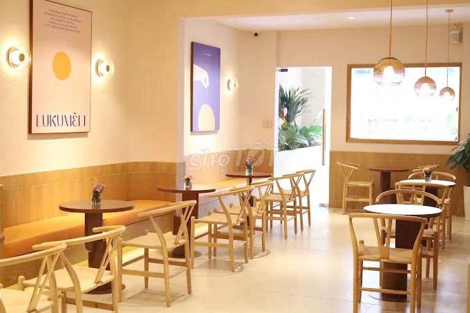 Rent a cash house 338 Nguyễn Thị Minh Khai, District 3 – 4X23 M, 60 million