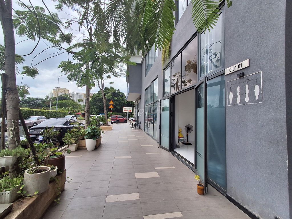 The owner of Shophouse Safira C01-01