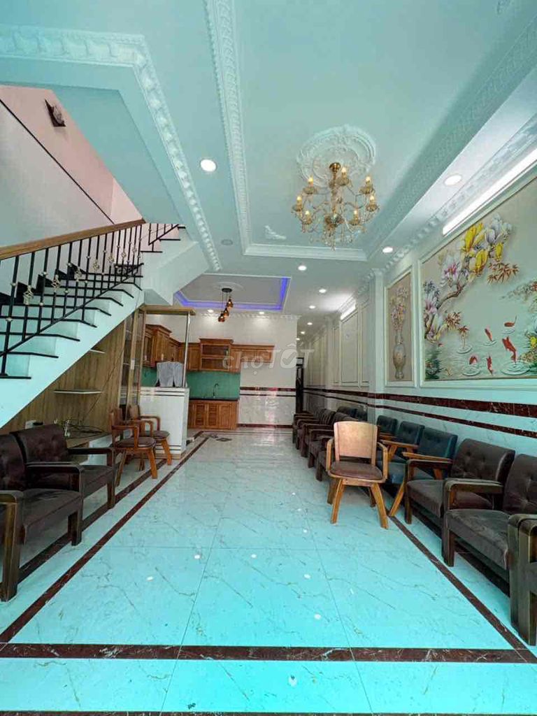 Rent the original house right on Cloud Cross.
