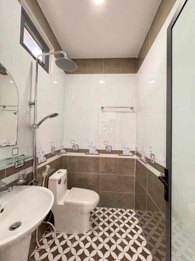Rent the original house right on Cloud Cross.